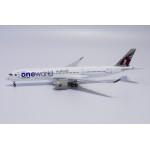NG Model Qatar Airways A350-900 A7-ALZ <One World> 1:400